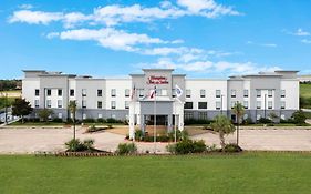 Hampton Inn Brenham